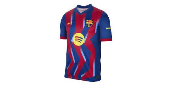 Barcelone écrase Newcastle United 7-2 à domicile